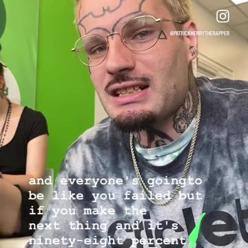 "Perfection" by Patrick Henry The Batman