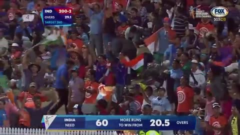 India ve il match highlights