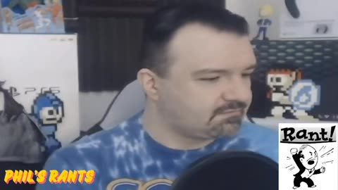 DSP Rants about his late Youtube payment.