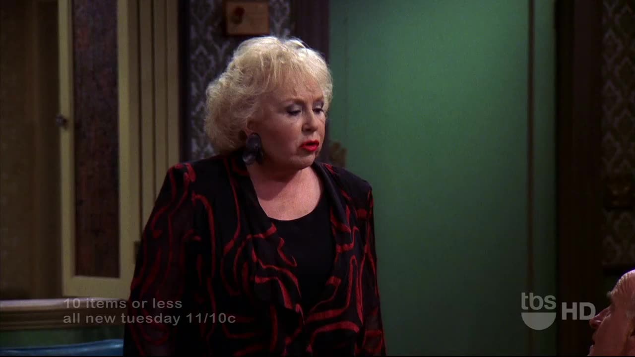 Everybody Loves Raymond S03E16