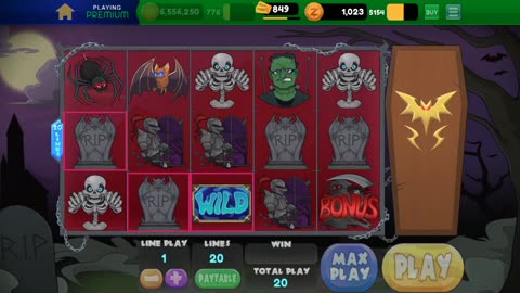 Rick's Online Slots 8/15/2025 AM