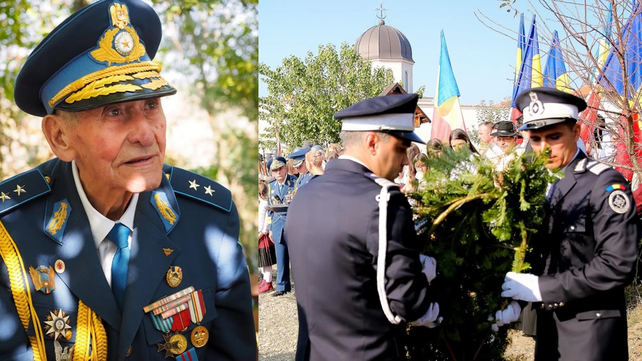 Sediul Vlad Țepes e obținut de un rezervist SIE de la SRI - Generalul Radu Theodoru