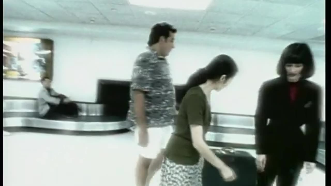 Disco Citizens - Footprin