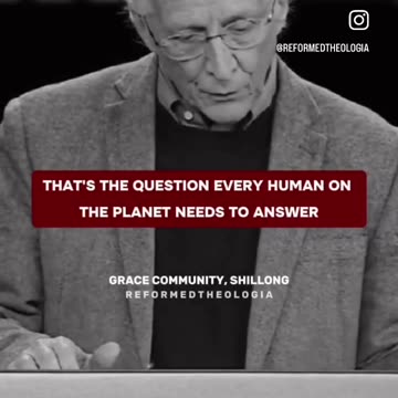 Pastor John Piper | Will your everlasting be happy or miserable? #everlasting