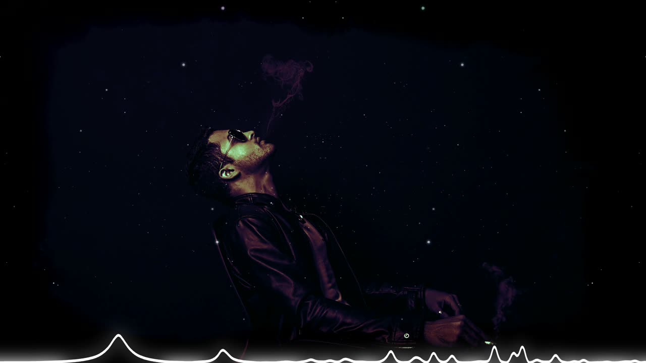 Eli Royale - High (AI Music)