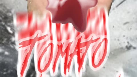Flow State gets TOMATO Bagged! @the_raging_tomato #flowstate #teabag #funny #clips