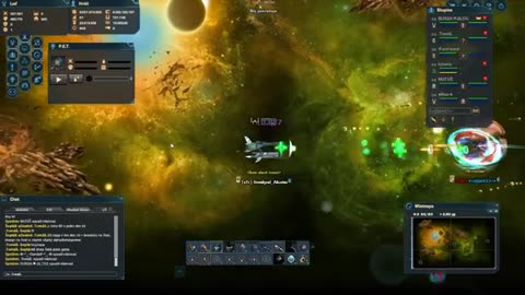 Darkorbit l The Battle Master #2 | 2015