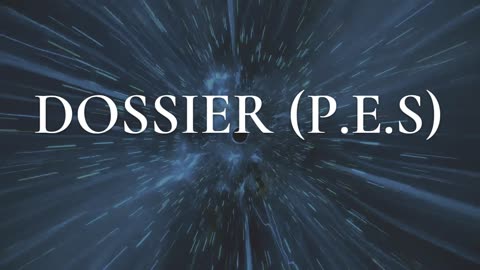 Trailer- Video Dossier- Programas Espaciales Secretos.(SSP)