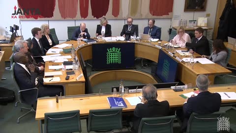 Grilled by MPs on Gaza documentary, BBC bosses come up with bizarre defence