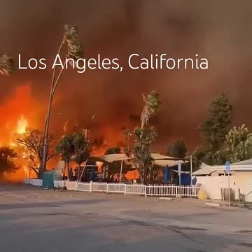 Los Angeles, California, USA