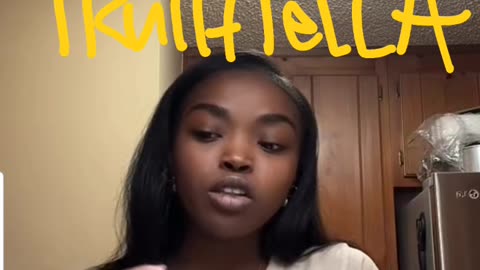 LIYAH THE DOLL SAYS NIGGAS TOO CHEAP NOWADAYS TO KEEP CATCHING BODIES SHE'S DONE
