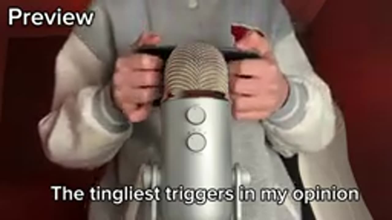 asmr