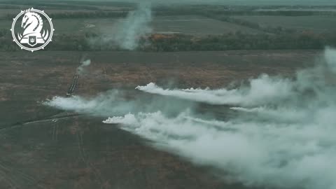 M2 Bradley and TOW missiles: smart tactics against Russian trenches