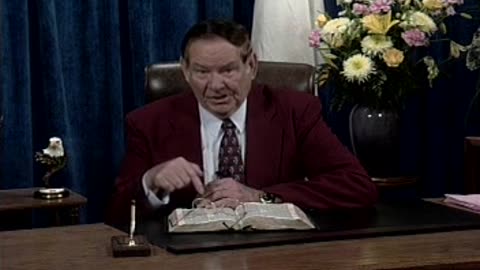 Ezekiel 5.1-6.5