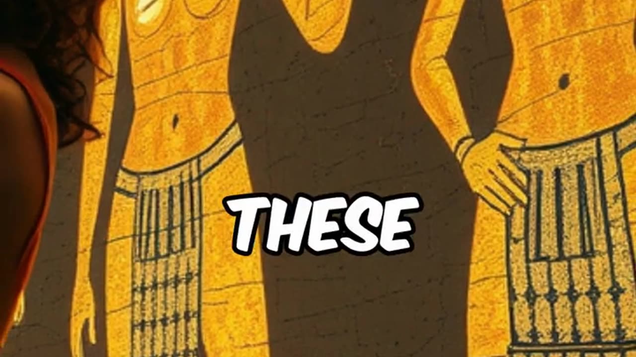 Ancient Cave Creatures Unveiled!
