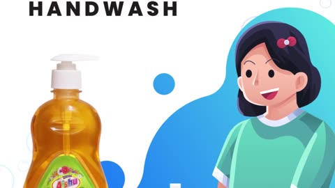 Aishu Handwash