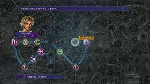 Final Fantasy X- The journey begins