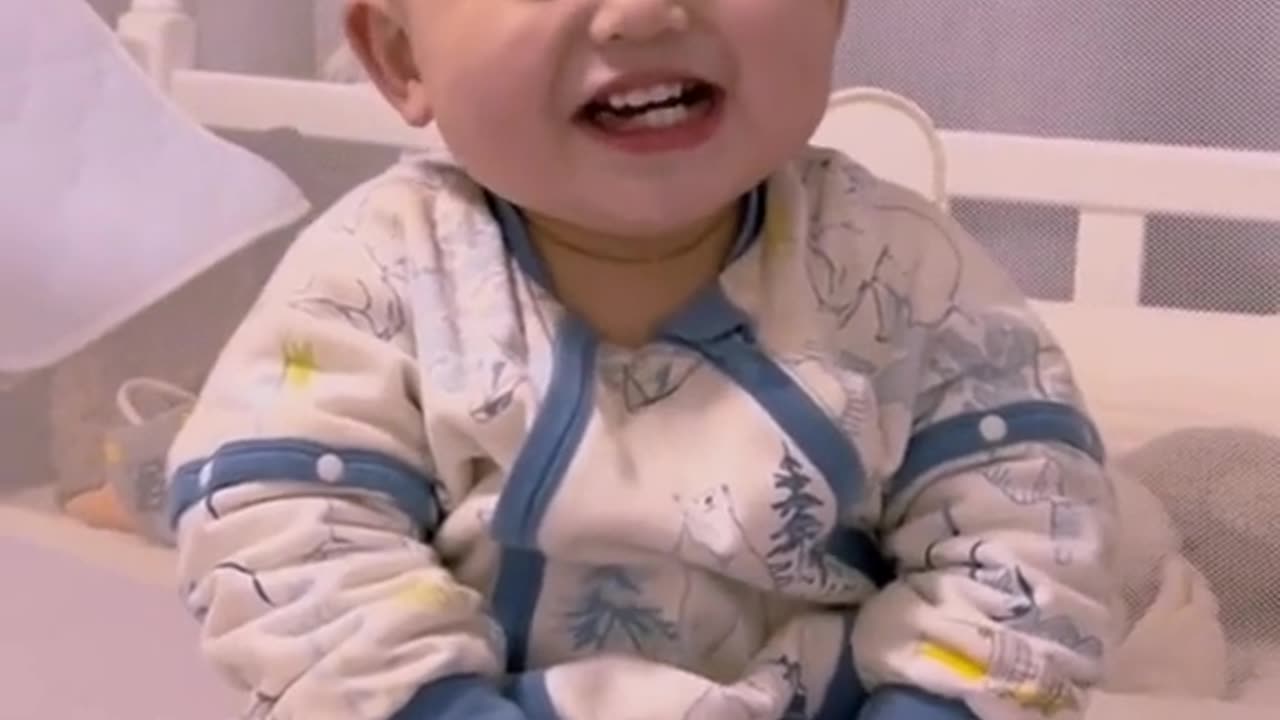 Cute Baby Videos| 040