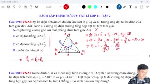 Luyện tập 0305 6 Các dạng bài tập thường gặp Phần 5 52 Phút