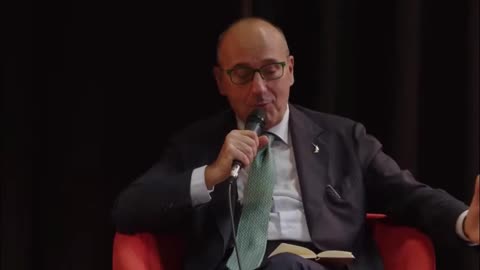 Alberto Bagnai Interventi Stati Generali dell'economia 2025