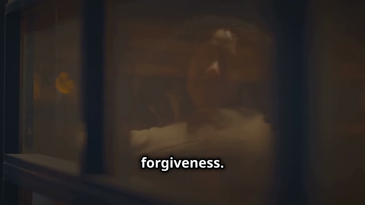 📖 Between Betrayal and Remorse | The Story of Judas | AI-Generated Reading