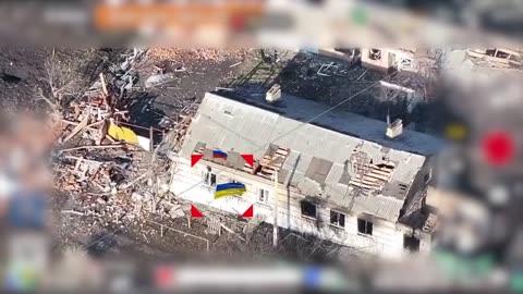 👏💥 Repelling of Russian assaults in the Kursk region by 61st Mechanized