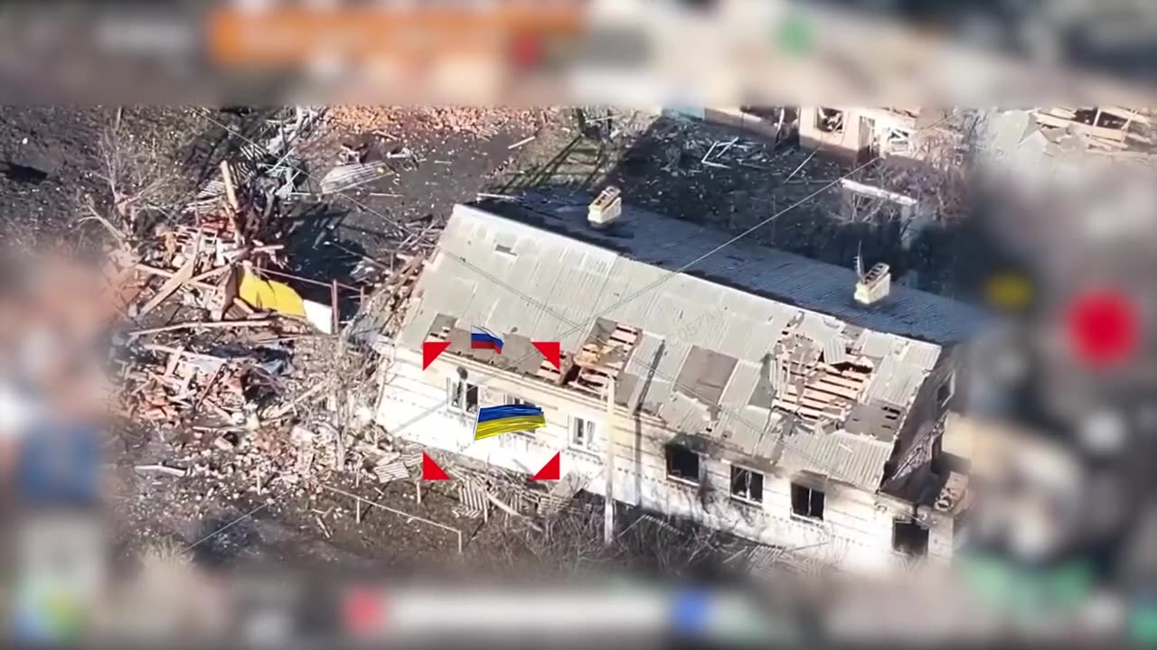 👏💥 Repelling of Russian assaults in the Kursk region by 61st Mechanized