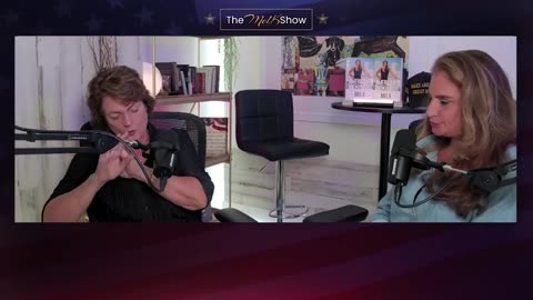 Mel K & Mary Flynn O’Neill The Deep Church, Deep State, & Our Children 2-18-25