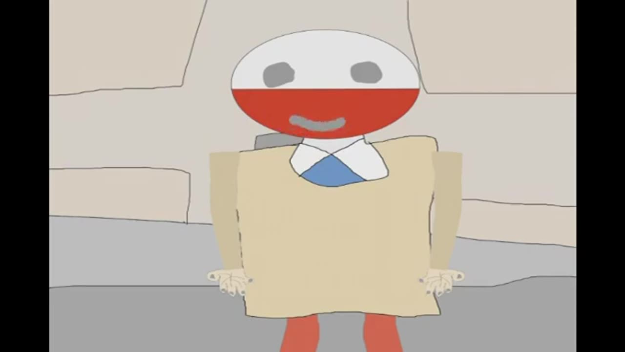 Narody Countryhumans stadion narodów 22