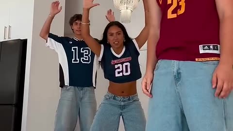 THIS INTRO WASN’T EASY! 😅😮‍💨 - #dance #trend #viral #couple #funny #brazil #shorts