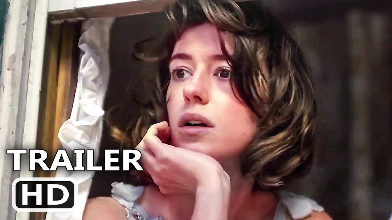 ON SWIFT HORSES Trailer (2025) Daisy Edgar-Jones, Jacob Elordi