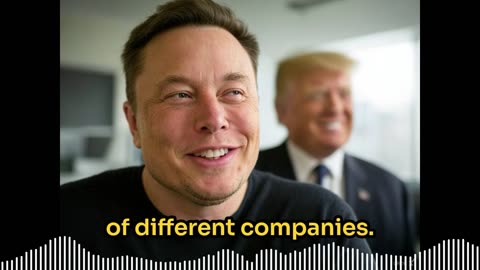 Trump’s Bold Moves, DOGIE’s Shake-Up, and Elon’s Government Takeover?