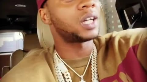 Papoose - Getaway Freestyle in the Car #Papoose #HipHop