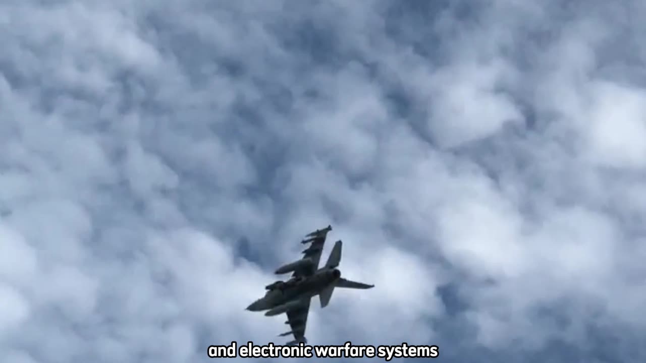 Amazing F-16 Flight Maneuvers You Have To See