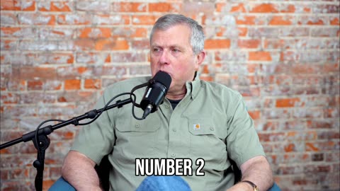 On The Clock: Top 3 GOP Priorities for America's Future