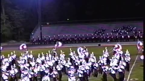 CCHS BOP 1999