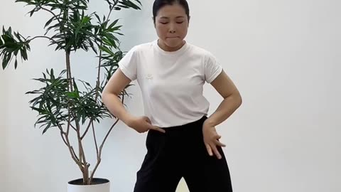 0310.內勁訓練