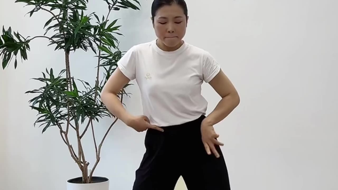 0310.內勁訓練