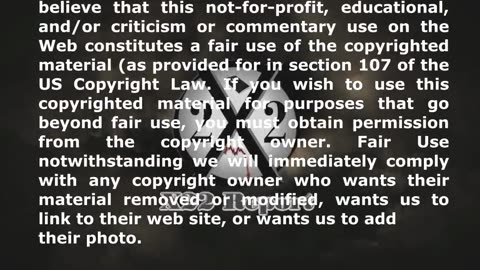 X-22 Financial Report - First USAID Sometimes You Need To Show The People... 2-4-25