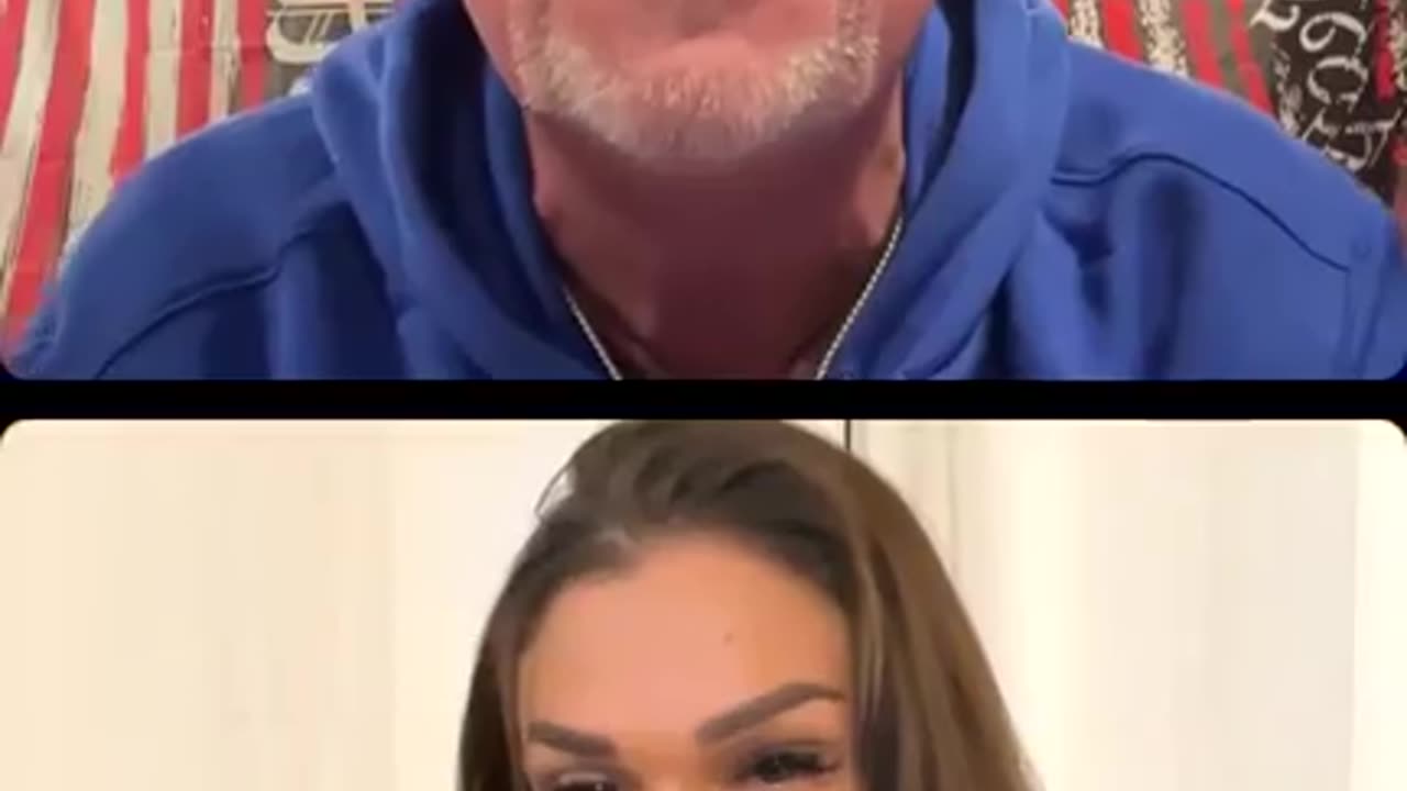 Live Stream with Patriot Princess & Right Side Optics