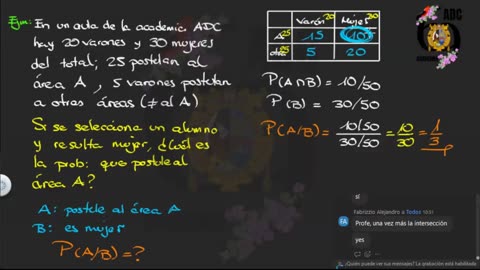 ADC SEMIANUAL 2023 | Semana 22 | Aritmética