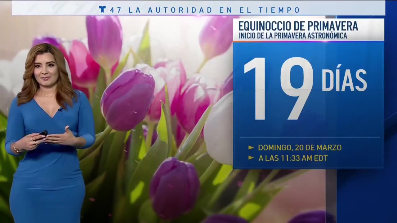 Tairy Ynoa - Mar. 1, 2022