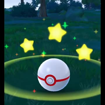 Pokémon GO-Shadow Ferroseed