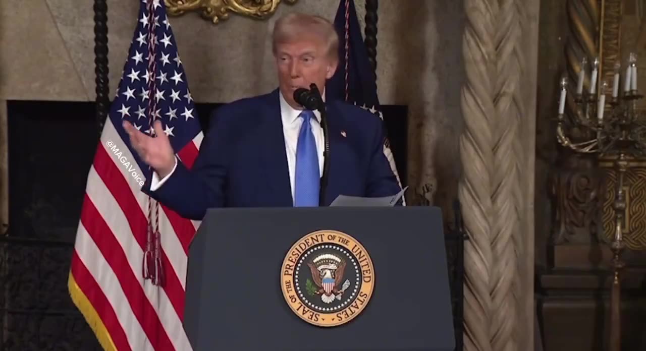 Trump: Millions of Social Security Payments Going to People Over 120 Years Old!