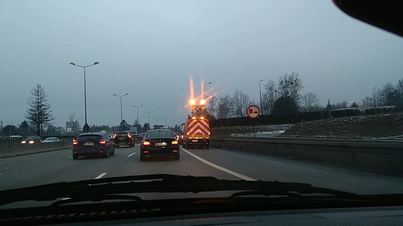 Jedziemy! Jedziemy!