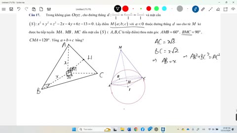 3 3 Câu trả lời ngắn mp4