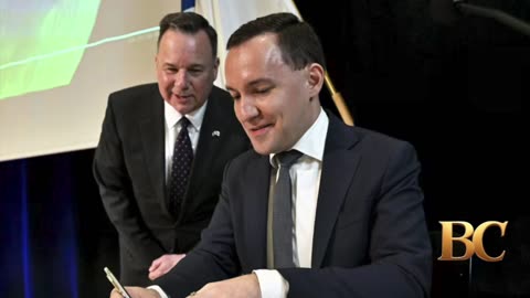 Finland signs Artemis Accords