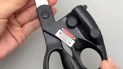 Sewing Laser Guided Scissors