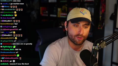 [2025-02-27] [s8e3] Charity Case