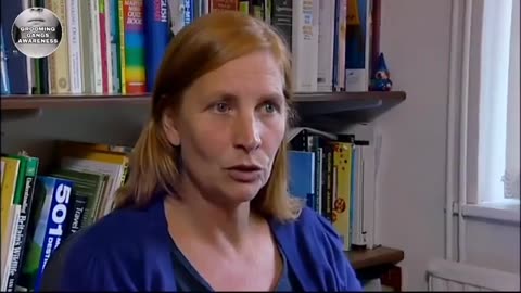 UK GROOMING SCANDAL DOCUMENTARY (PART 1)